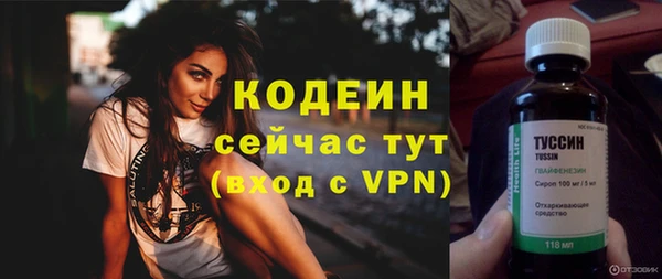 винт Бородино