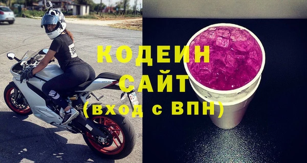 винт Бородино